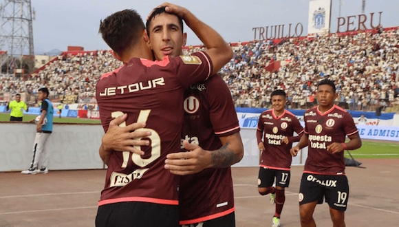 Chocan en el inicio del Clausura: historial de los últimos 10 partidos entre Universitario y Mannucci