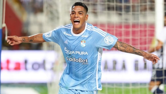 ¡La fuerza ganadora! Sporting Cristal derrotó 2-1 a Alianza Lima y es el único líder del Apertura