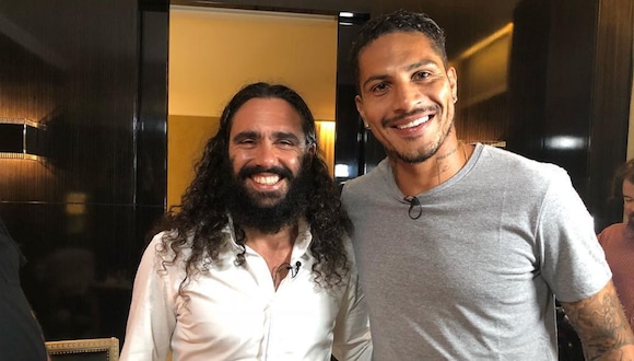 Juan Pablo Sorín sobre Paolo Guerrero: “Todavía le queda fútbol y goles; deseo que tenga un gran final”