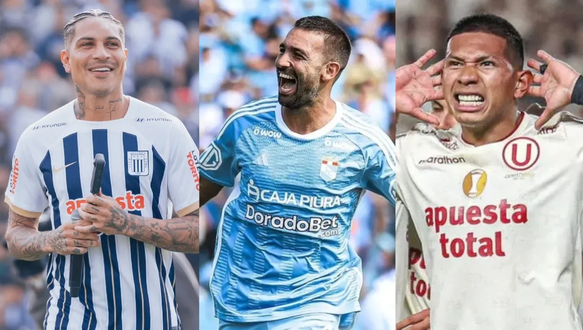 La fiesta de los grandes: ¿dónde ver las presentaciones de Alianza Lima, Sporting Cristal y Universitario?