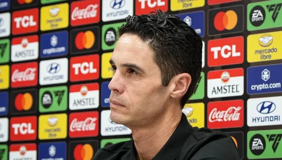 Josep Alcácer, DT de LDU: “Vamos a jugar ante un buen rival, el actual campeón de Perú”