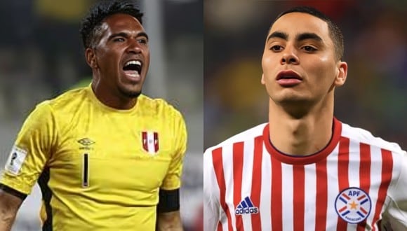 América TV: ¿cómo ver Perú vs. Paraguay, partido amistoso internacional?