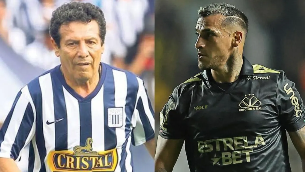 El respaldo del ‘Poeta’: César Cueto y su alegría por la llegada de Miguel Trauco a Alianza Lima