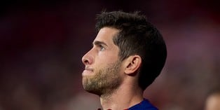 ¿Se queda o se va? A tres días de la UCL, Barcelona define el futuro de Sergi