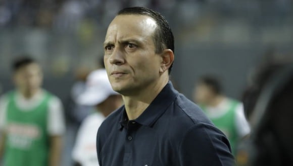 Restrepo y su análisis de la caída de Alianza Lima: “No pudimos levantarnos después del gol”