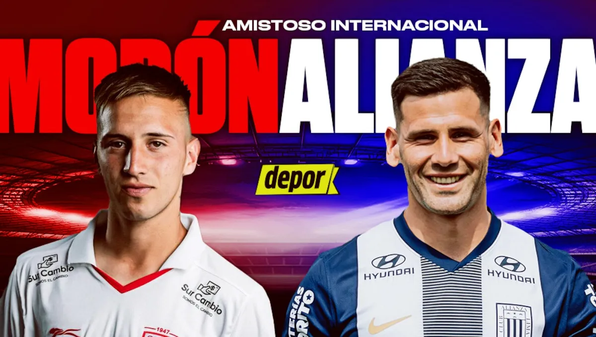 TyC Sports Play, Alianza Lima vs. Deportivo Morón EN VIVO: fecha, horarios y canales de TV