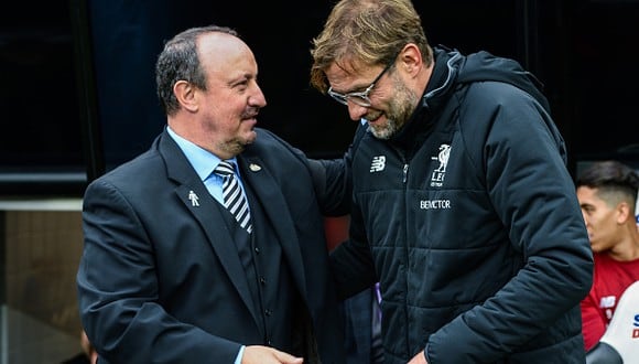 El motivo oculto detrás de la salida de Klopp: Rafa insinúa que hay algo más