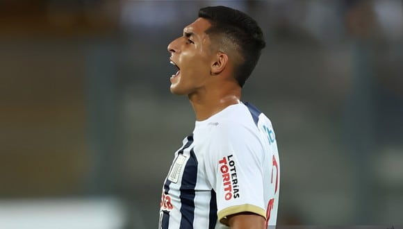 Kevin Serna apunta al título a fin de año: “El campeonato es largo”