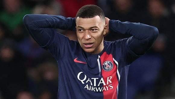 Un traspaso “encubierto”: PSG quiere sacar de Mbappé hasta 150 millones de euros