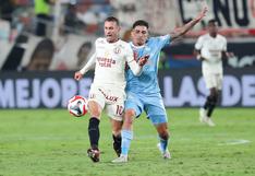 ¡Se define el Apertura! Los partidos que les quedan a Universitario y Sporting Cristal