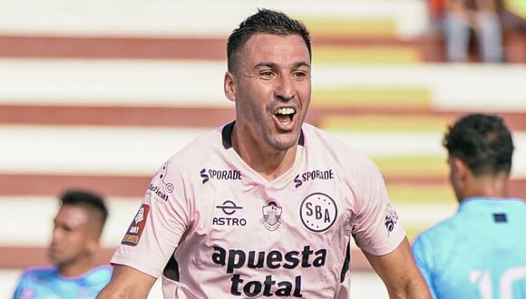 En el Callao: Sport Boys venció 2-0 a Garcilaso por el Torneo Apertura 2024