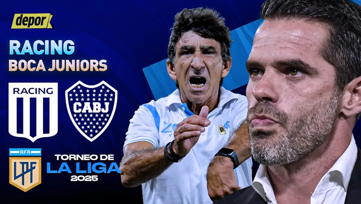 Link: Boca vs. Racing EN VIVO con transmisión de ESPN (Disney Plus) y pelota Libre TV