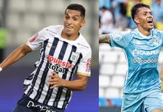 ¡En Matute! Alianza Lima y Sporting Cristal jugarán cuadrangular internacional en junio