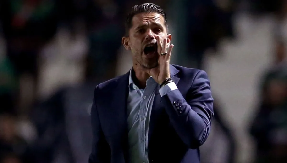 Gago no lo puede creer: se confirmó una baja en Boca a horas del partido frente a Alianza Lima