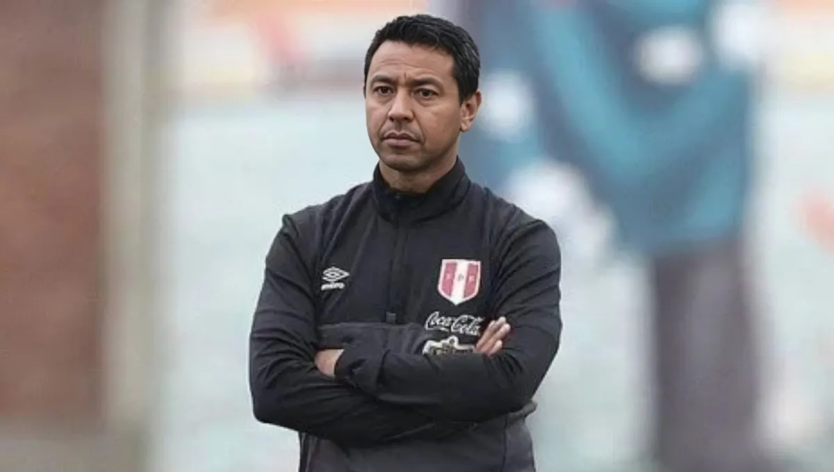 ¿Se pondrá el buzo de la Selección Peruana? Solano se refirió sobre tomar el lugar de Fossati