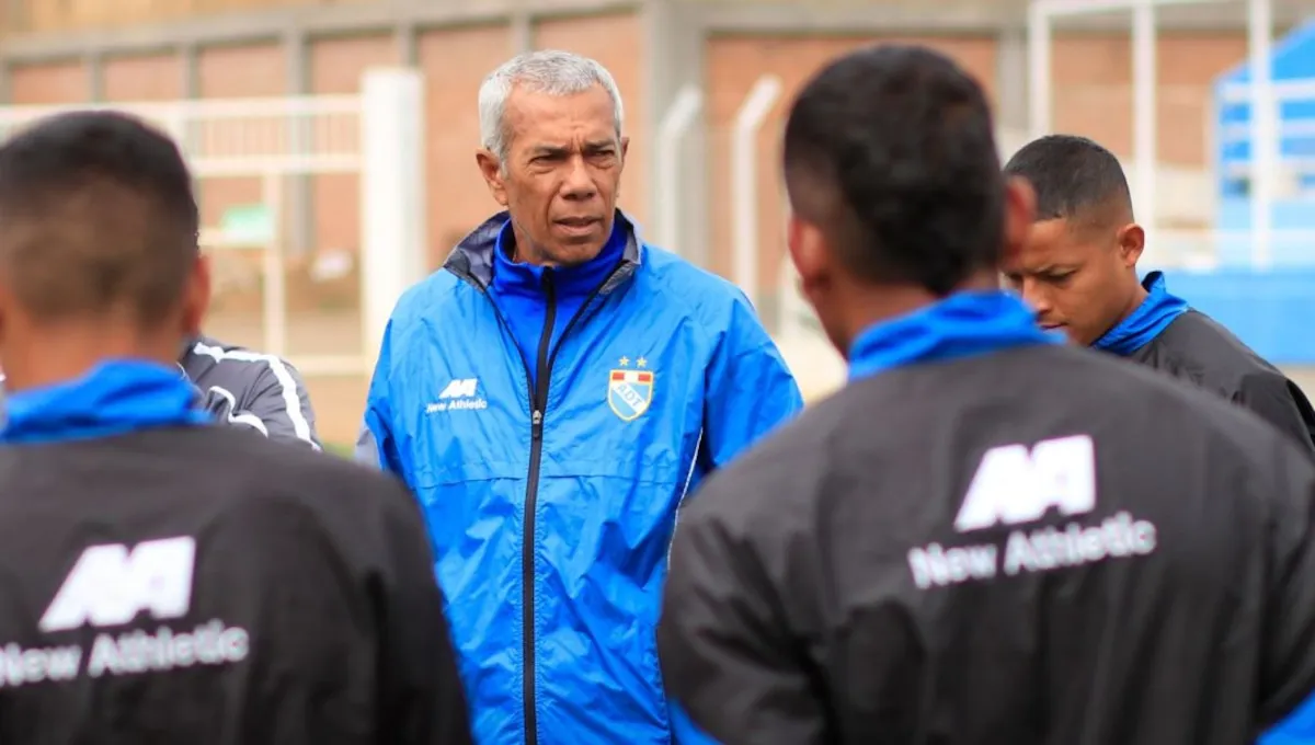 Tras malos resultados en el Clausura: Wilmar Valencia dejó de ser técnico de ADT