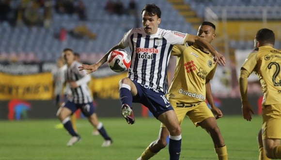 Alianza Lima vs Cusco FC (0-3): resumen y minuto a minuto por el Torneo Apertura