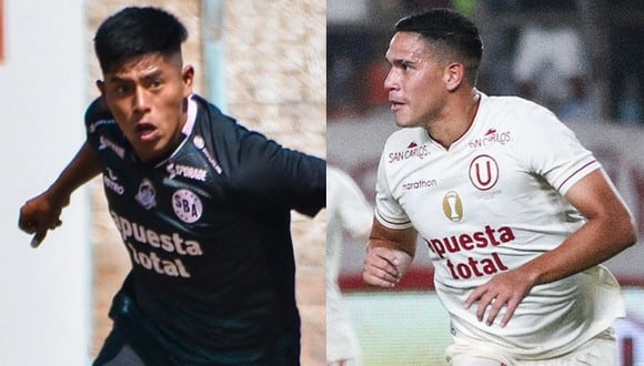 Por la Liga 1: ¿a qué hora juegan Universitario vs. Sport Boys?