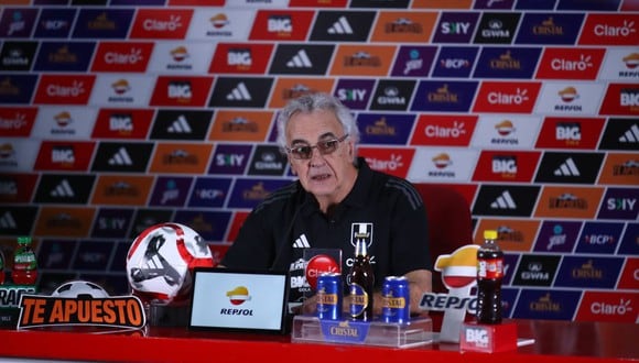 Convocados de Perú para amistosos FIFA: resumen y minuto a minuto de conferencia de Jorge Fossati