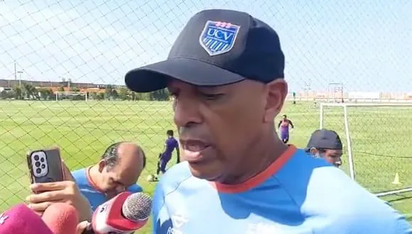 Mosquera sobre Guerrero: “Vamos a cuidarlo no solo para que rinda acá, sino también en la Selección”