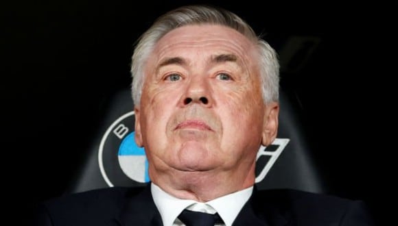 Para definir: Ancelotti y dos dolores de cabeza que trastocan al Real Madrid