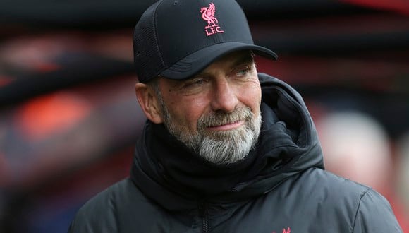 Liverpool tras Klopp: ¿quién suena fuerte para sucederlo y qué ha dicho al respecto?