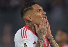 Paolo Guerrero EN VIVO HOY: minuto a minuto de su salida de la Universidad César Vallejo