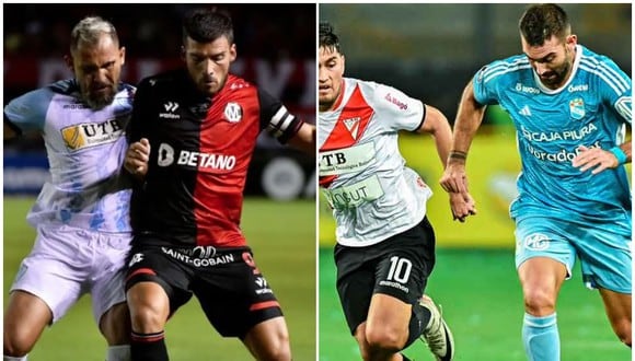 Tras fiascos de Cristal y Melgar ante bolivianos en la Libertadores: ¿somos la peor liga de Sudamérica?