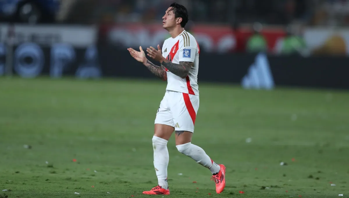 Gianluca Lapadula mencionó a la Selección Peruana como su gran motivación para volver a la Serie B