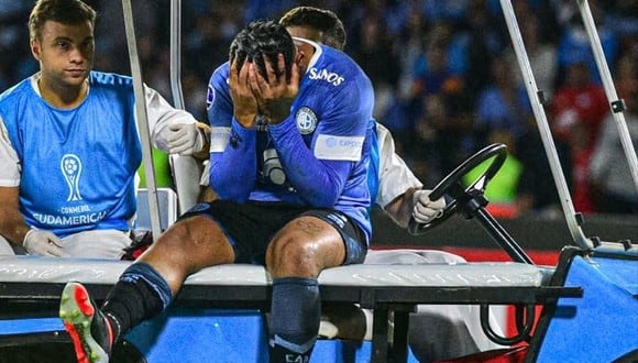 Epidemia en el fútbol de Argentina: ¡20 roturas de ligamentos en tres meses!