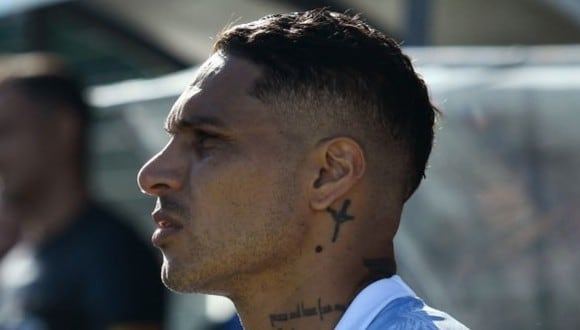 Paolo Guerrero: “Si no firman la rescisión, voy a tener que poner punto final a mi carrera”