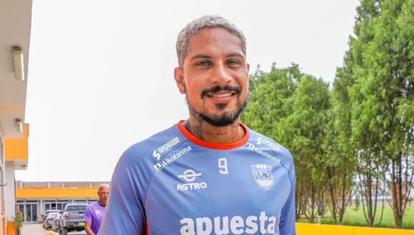 Paolo Guerrero: ¿cuándo debuta en César Vallejo y cómo encaja en el sistema de Roberto Mosquera? 