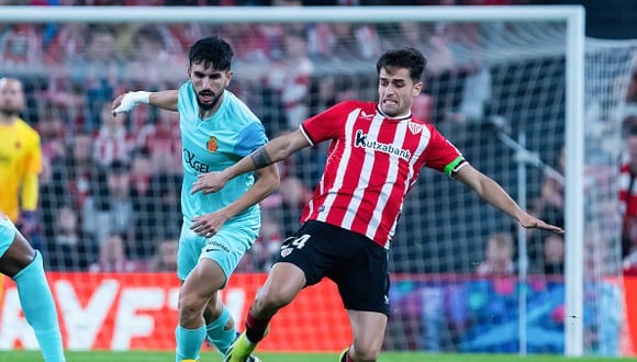 A qué hora y en qué canal ver Athletic vs. Mallorca la final de Copa del Rey