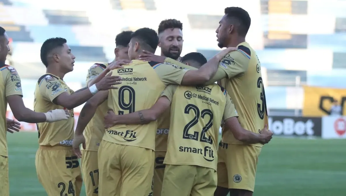 Cusco FC rompe el mercado con nuevo fichaje: Adidas vestirá a los dorados en 2025