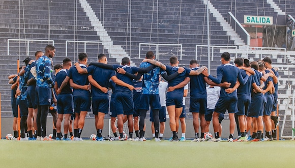 Cesión a César Vallejo: Alianza Lima confirmó el préstamo de uno de sus canteranos