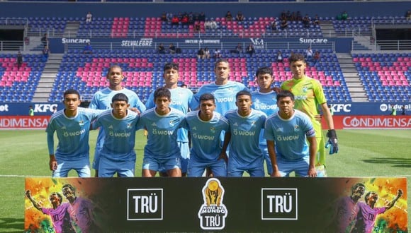 ¡A semifinales! Sporting Cristal venció por penales a Independiente del Valle en Copa Tru