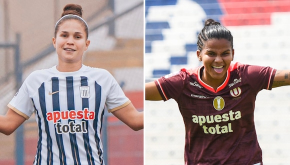 ¿A qué hora juega Alianza Lima vs. Universitario en el clásico por la Liga Femenina?
