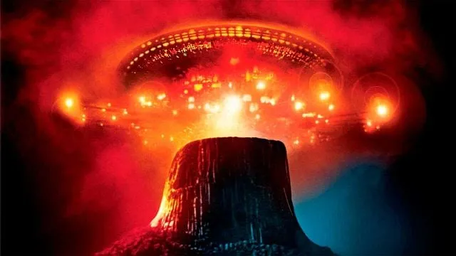 El proyecto inacabado de Steven Spielberg: reservó un viaje en el Transbordador Espacial de la NASA para rodar una película que al final no existió