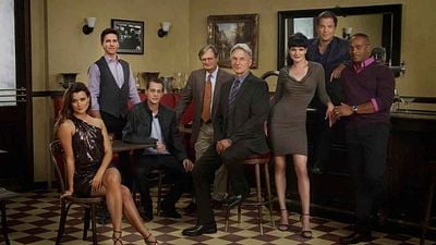 "No se lo digas a la gente de CBS": una actriz de 'NCIS' revela un secreto sobre sus comienzos en la serie 10 años después de haberse marchado