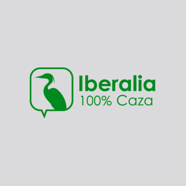 Ver Iberalia Caza Gratis