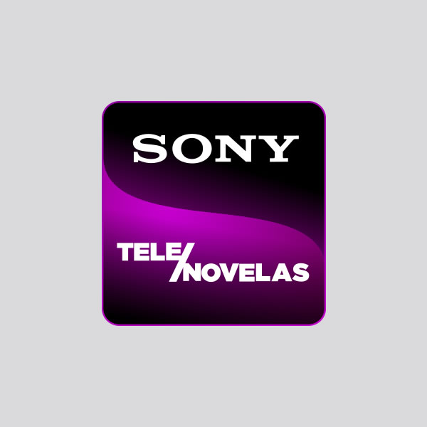 Ver Sony Canal Novelas HD - Sony Canal Novelas Gratis