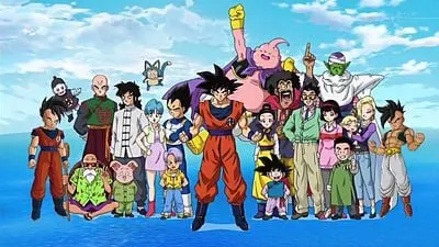 La secuela de Dragon Ball Z que no conocías pero que es oficial... solo en un país del mundo