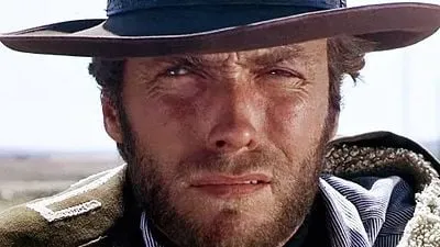 Si Clint Eastwood es un icono del 'western', se lo debe en gran parte a esta película, pero es un plagio