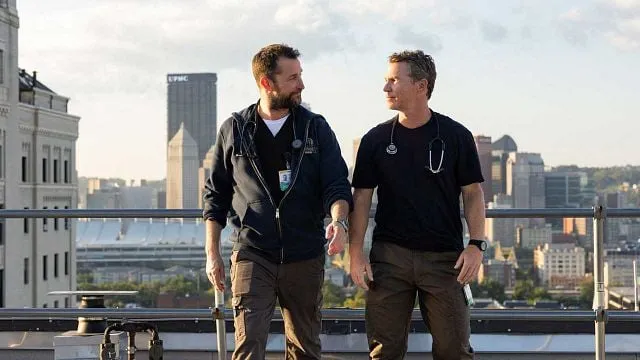 Si te gusta 'New Amsterdam', esta serie promete ser tu nueva obsesión: un cambio de ritmo que "prioriza la medicina sobre el melodrama"