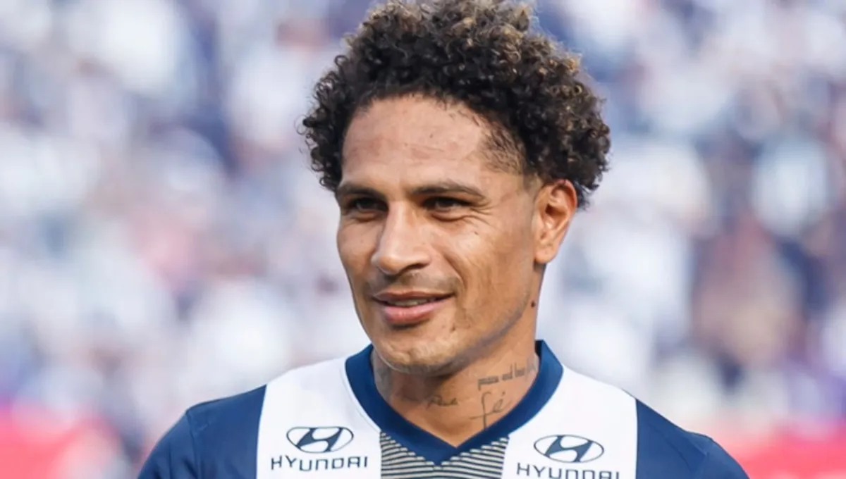 Paolo Guerrero se sinceró sobre su retiro del fútbol para este 2025: “Es muy probable”